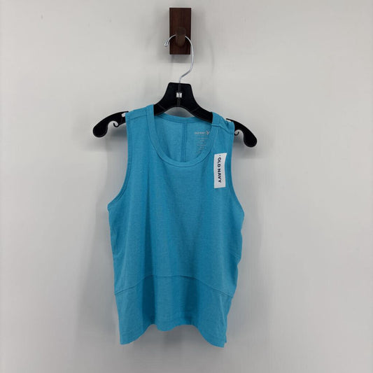*Tags On* Cloudmotion Tank
