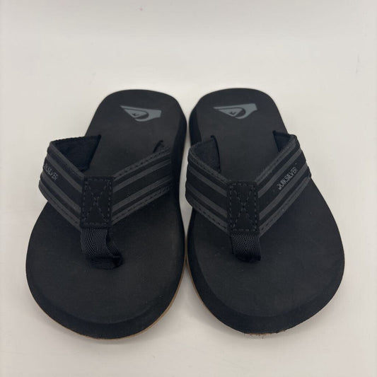 Slip On Sandals