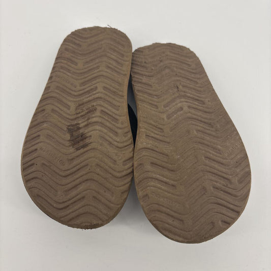 Slip On Sandals