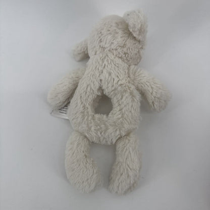 Lamb ring rattle