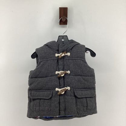 Puffer vest