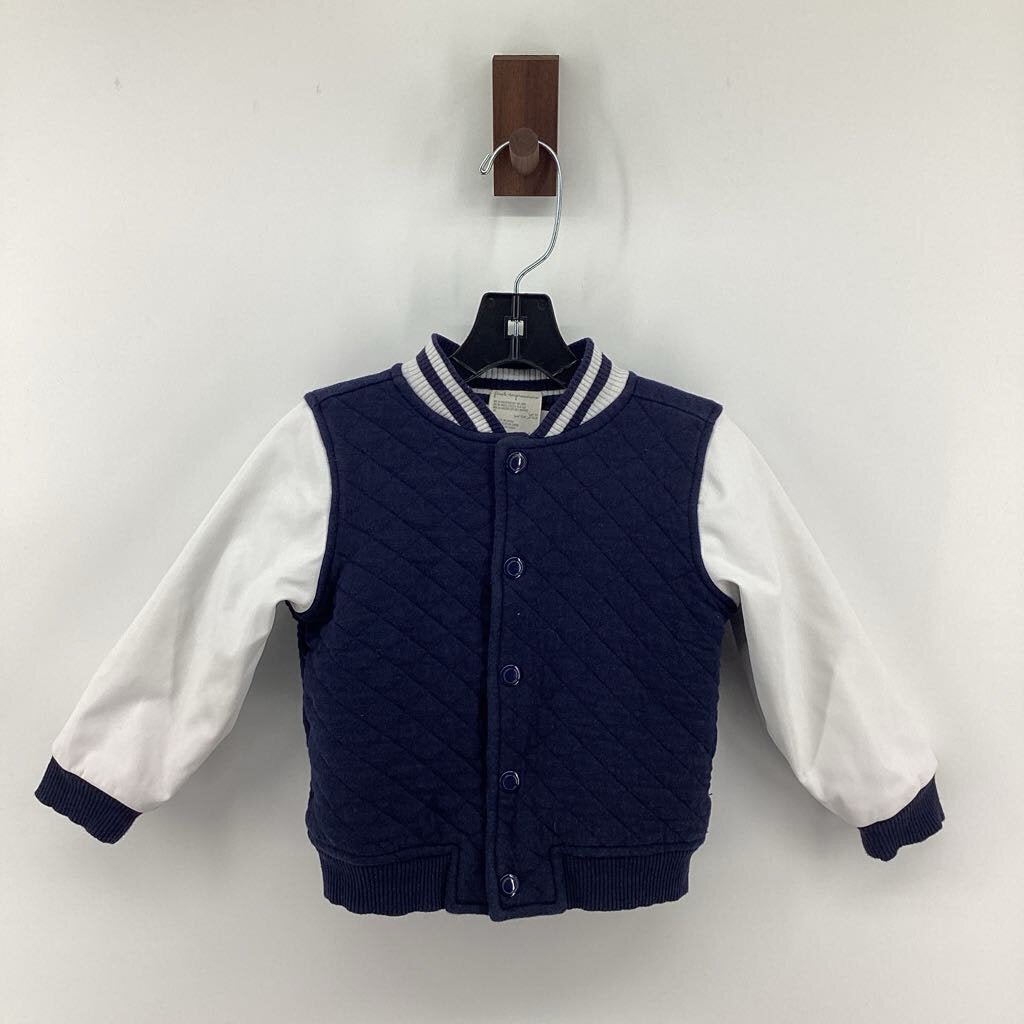 Varsity Jacket