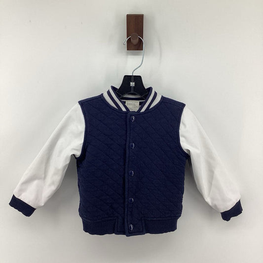Varsity Jacket