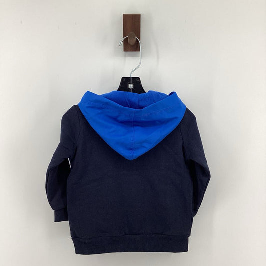 NWT zip up hoodie & jogger set