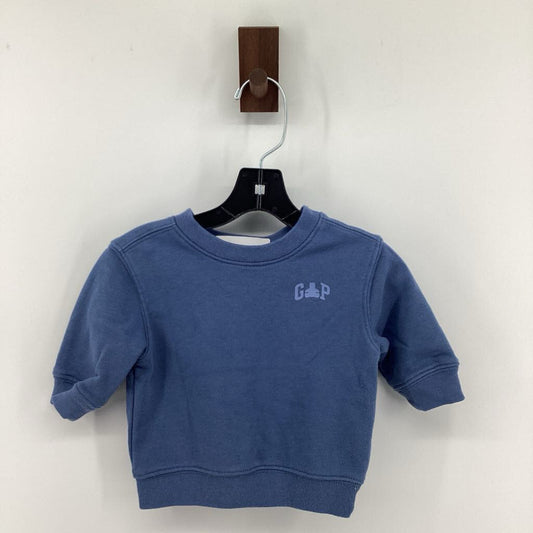 Crew neck sweater