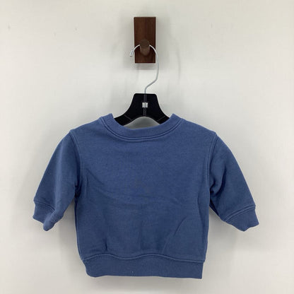 Crew neck sweater