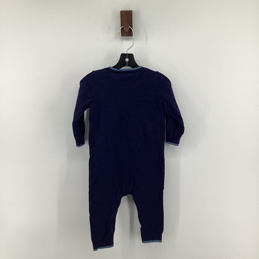 knit romper
