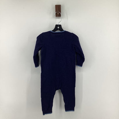 knit romper
