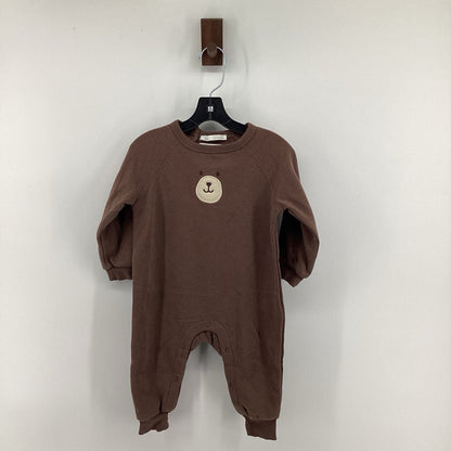 bear Romper