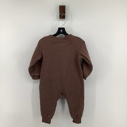 bear Romper
