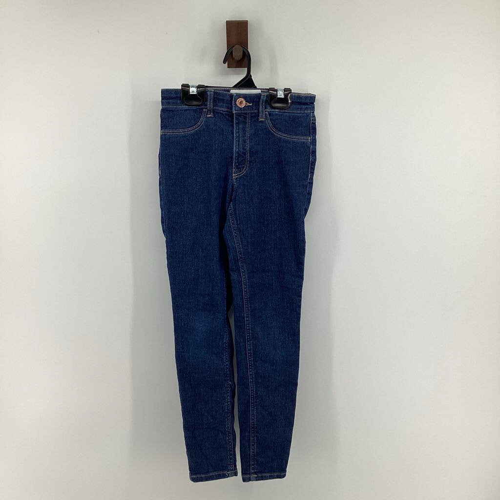 skinny jean
