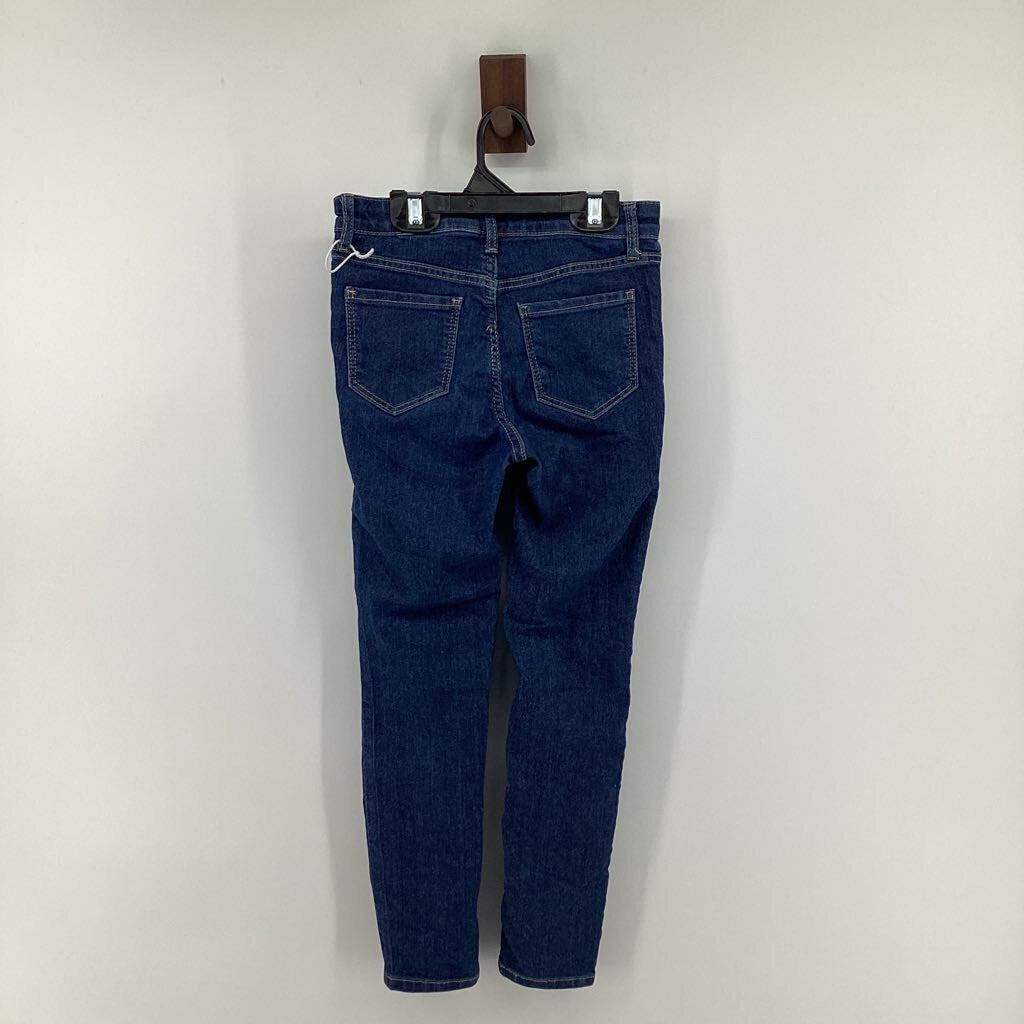 skinny jean
