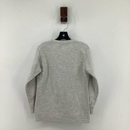Long sleeve