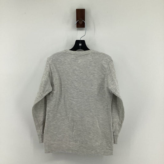 Long sleeve