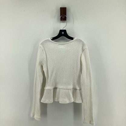 Sparkle bow top