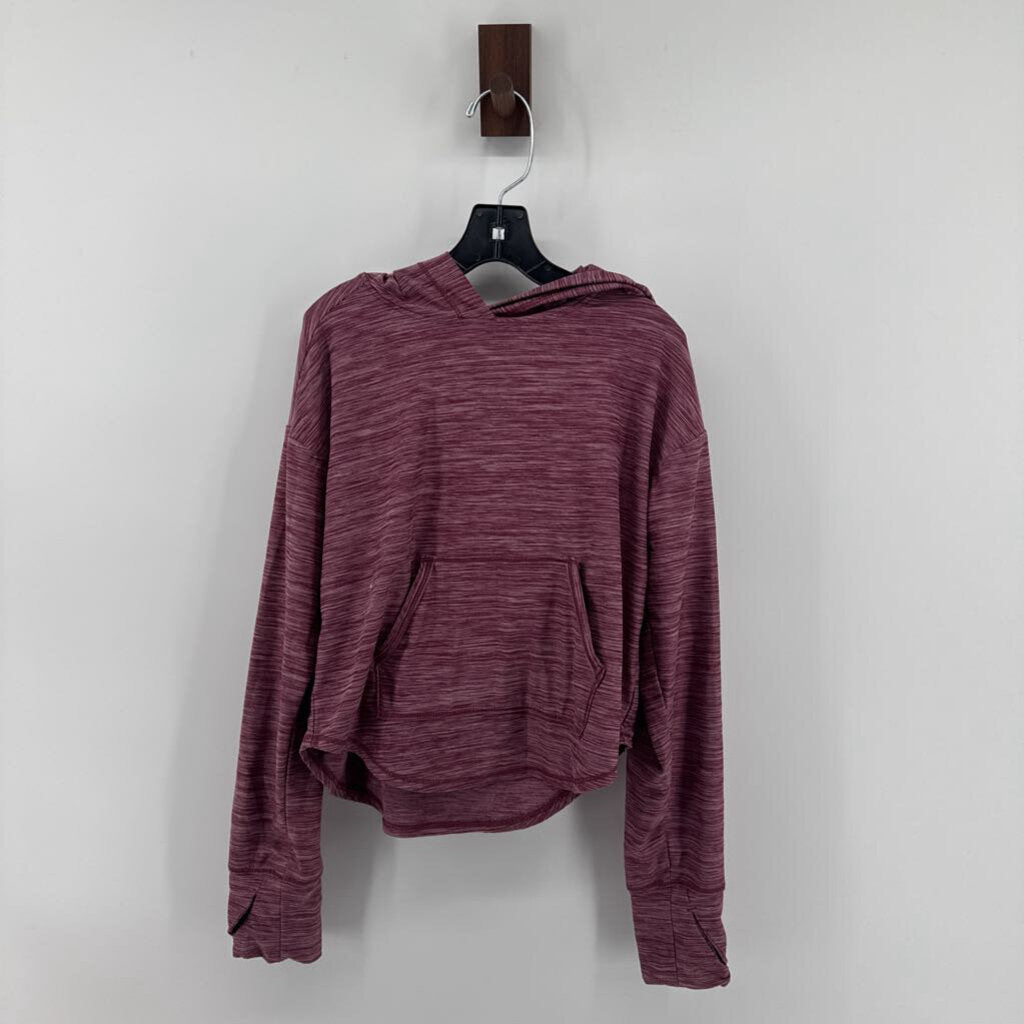 Light weight hoodie