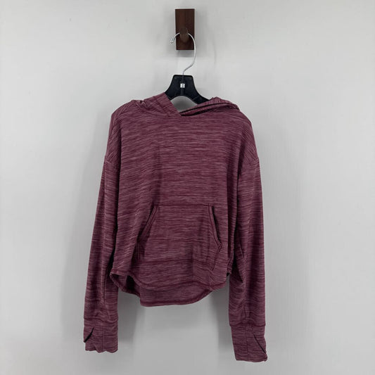 Light weight hoodie