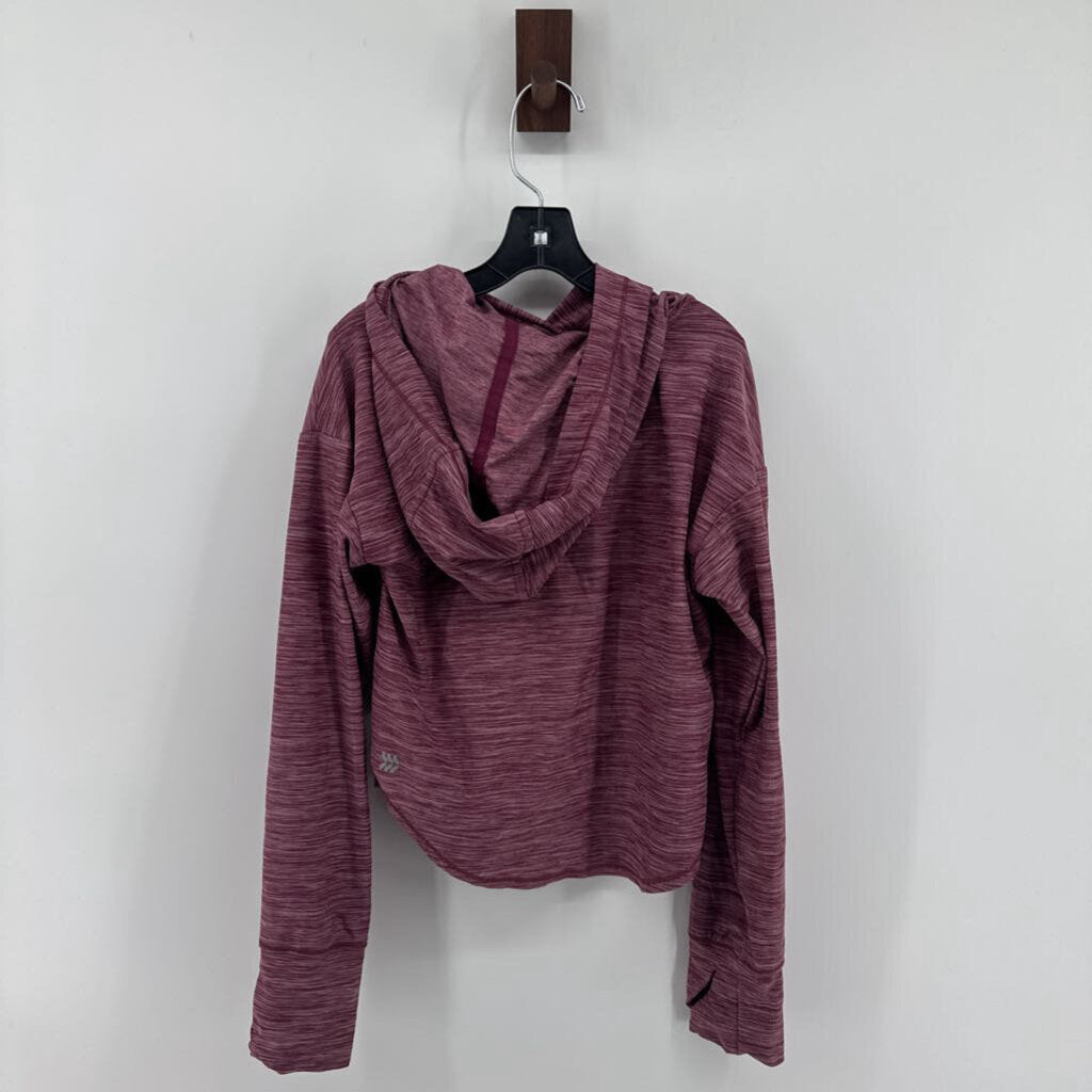 Light weight hoodie