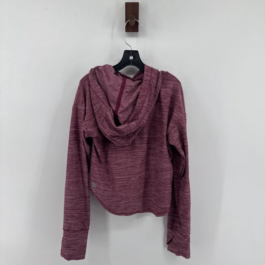 Light weight hoodie