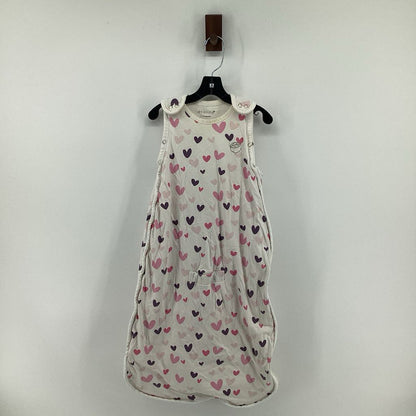 Adjustable Organic Cotton Sleep Bag