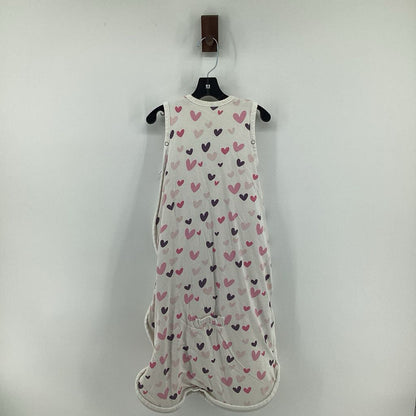 Adjustable Organic Cotton Sleep Bag