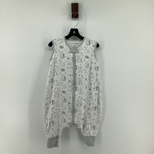 1.0 tog Sleep sack with feet