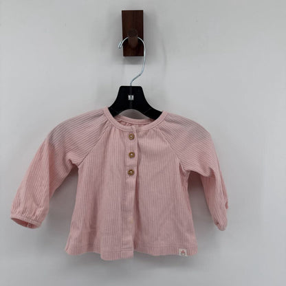 3 button cardigan