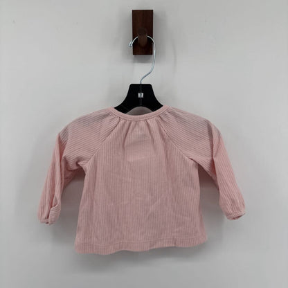 3 button cardigan