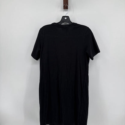 t-shirt dress