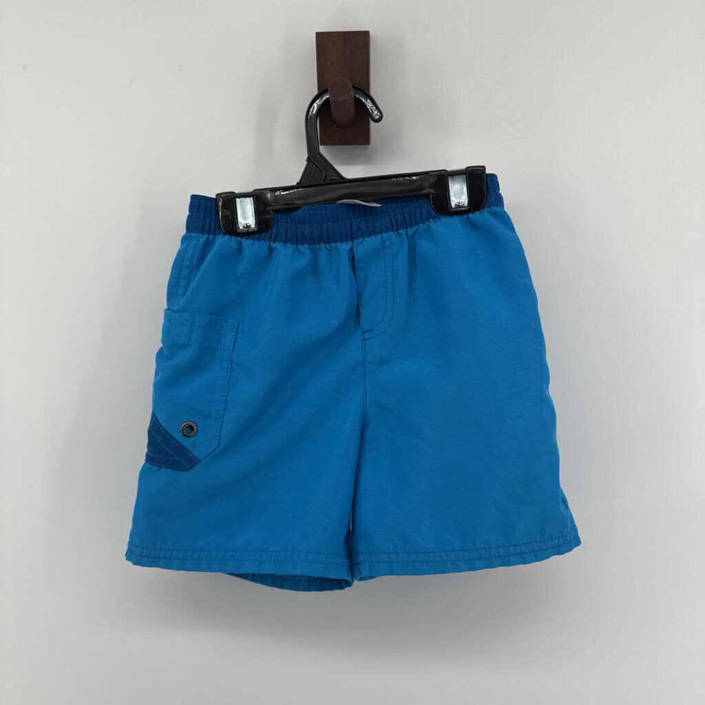 Swim trunks