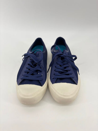 lace up low tops