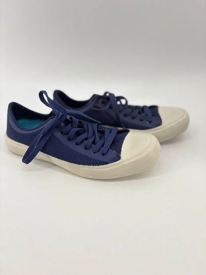 lace up low tops