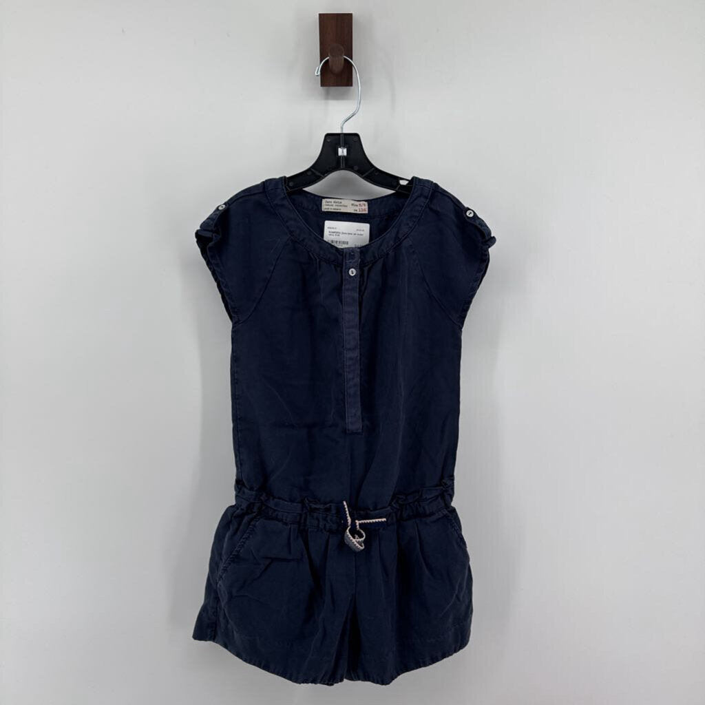 bow on waist