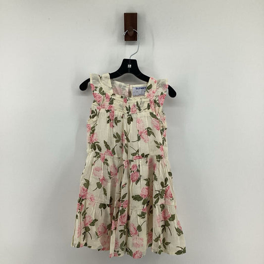 NWT floral dress