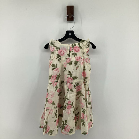 NWT floral dress