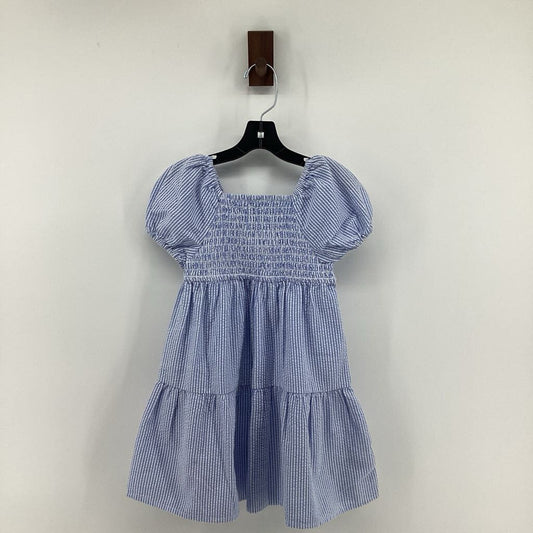 NWT baby-doll dress