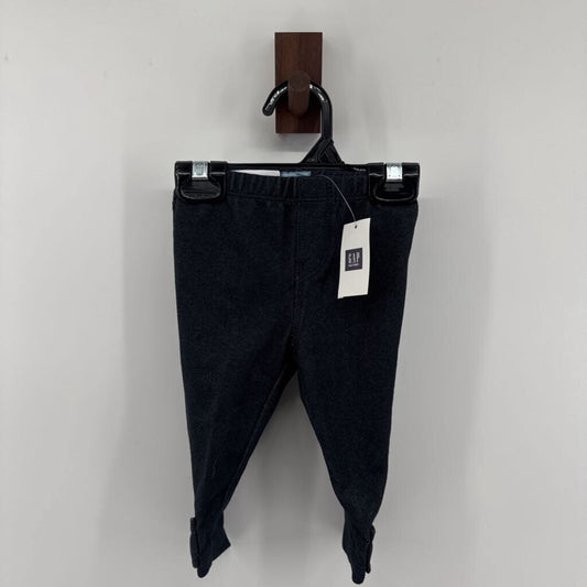 NWT legging w/ bow