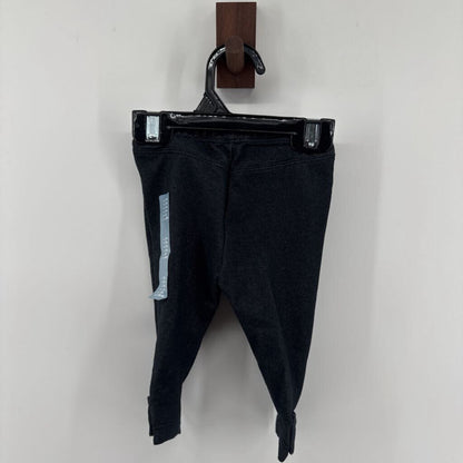 NWT legging w/ bow
