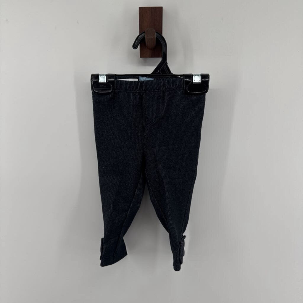NWT legging w/ bow