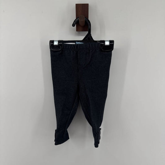 NWT legging w/ bow
