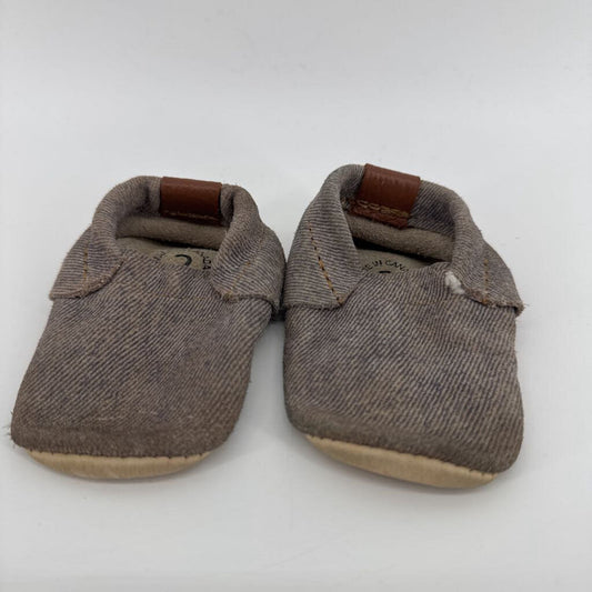 Slip on