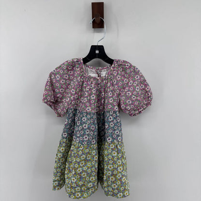 Floral, 3 colours