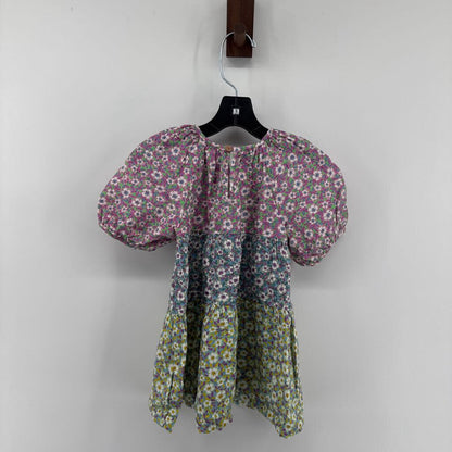 Floral, 3 colours