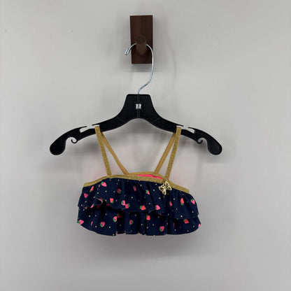 strawberries, 2 pieces