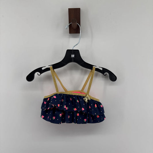 strawberries, 2 pieces