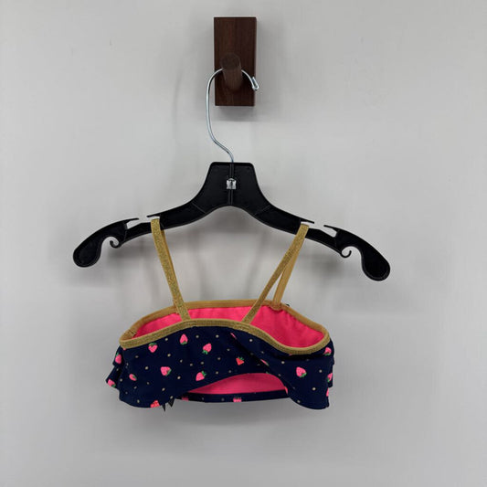 strawberries, 2 pieces