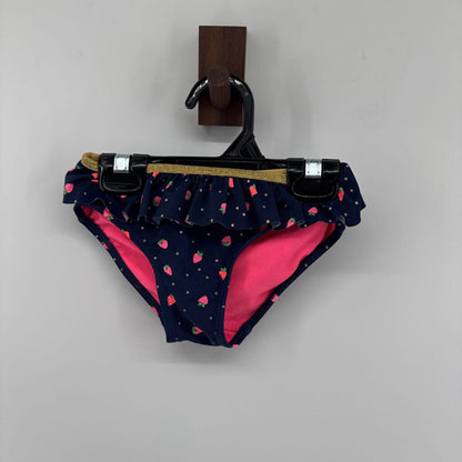 strawberries, 2 pieces