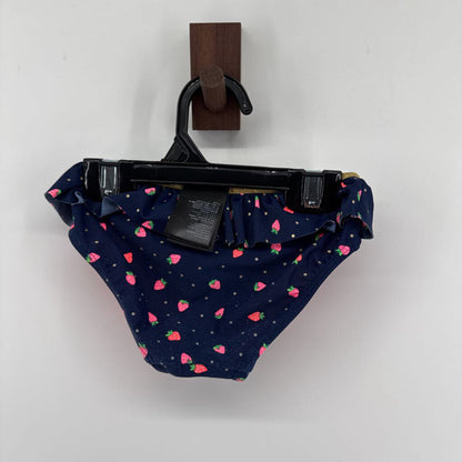 strawberries, 2 pieces