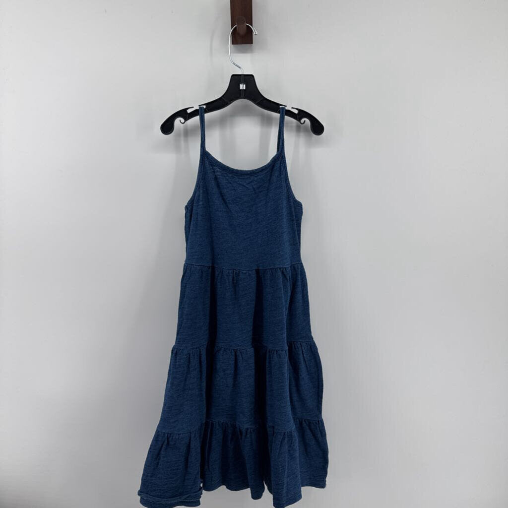 NWT tank tiered dress