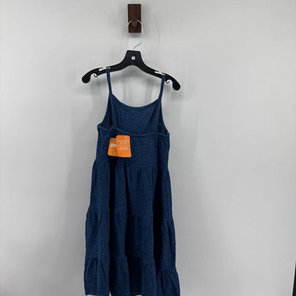 NWT tank tiered dress